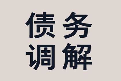 顺利解决赵先生80万网贷债务问题